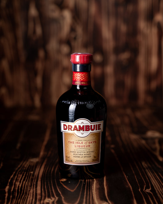 Drambuie Whiskylikör