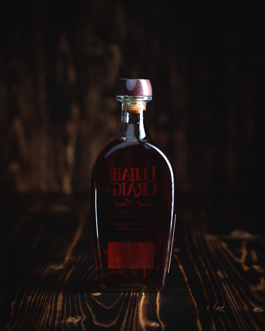 Elijah Craig Small Batch
