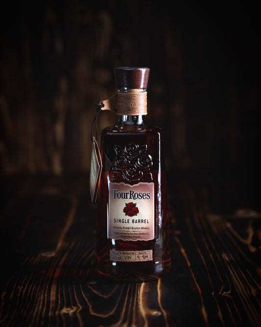 Four Roses - Single Barrel