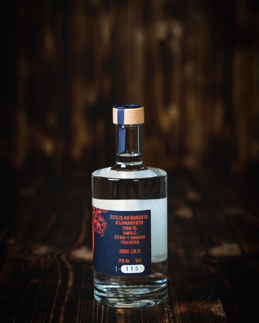 Fuxbau Distilled Gin