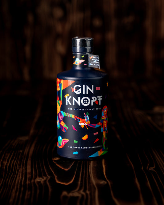 Gin Knopf