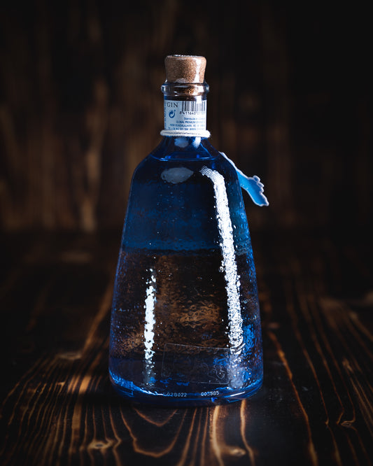 Gin Mare Capri Limited Edition