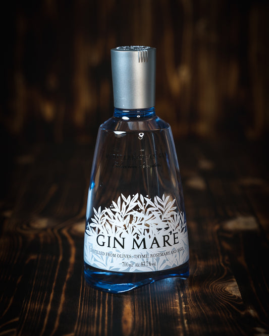 Gin Mare