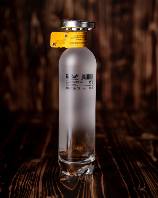 Gin Raw