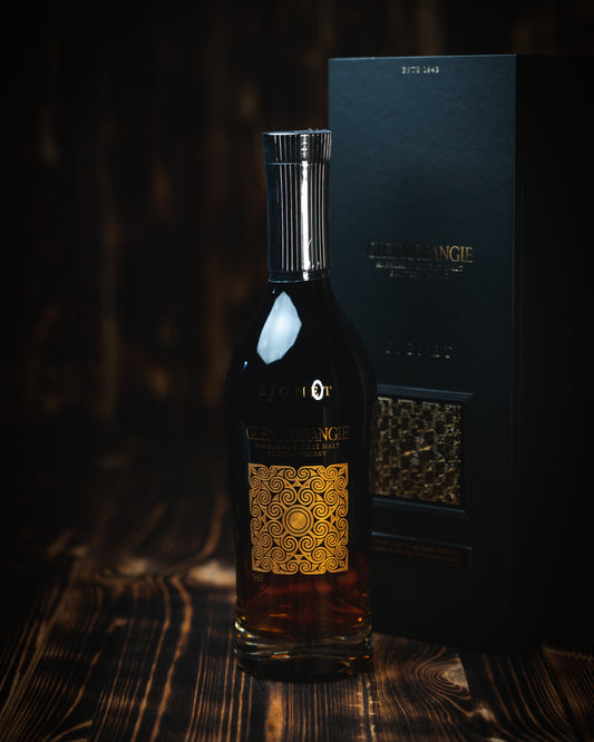 Glenmorangie - Signet