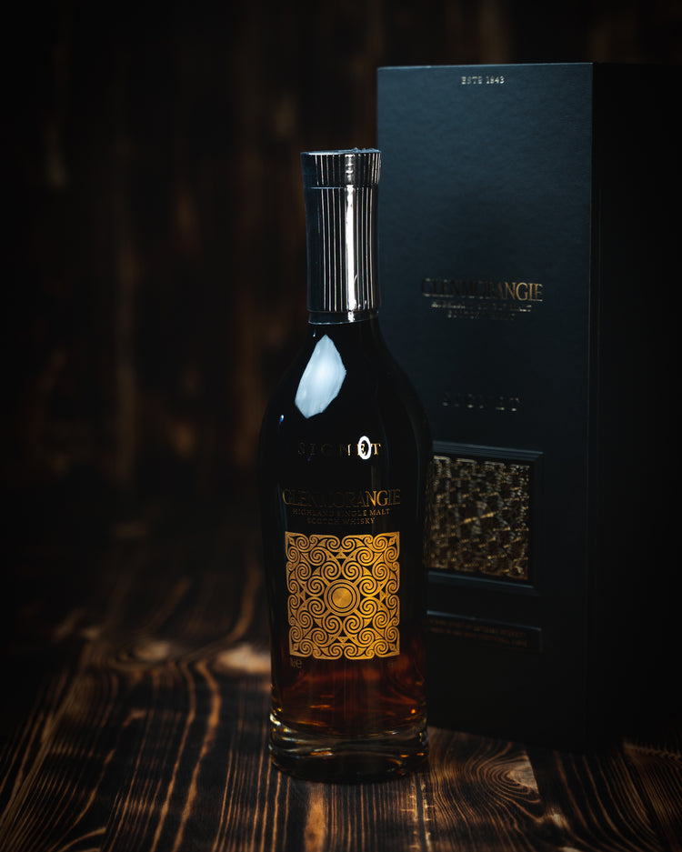 Glenmorangie - Signet
