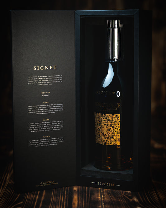 Glenmorangie - Signet