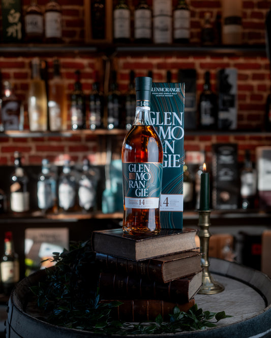 Glenmorangie - Quinta Ruban