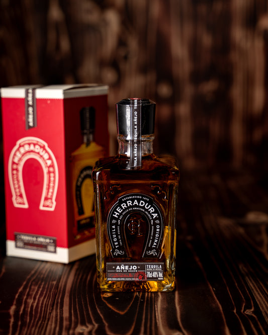 Herradura Anejo