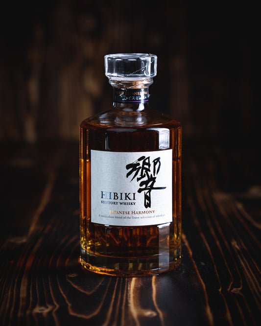 Hibiki - Japanese Harmony