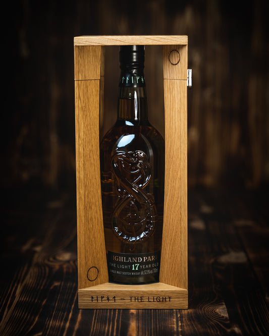 Highland Park - The Light 17 Jahre