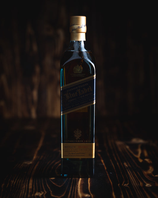Johnnie Walker Blue Label