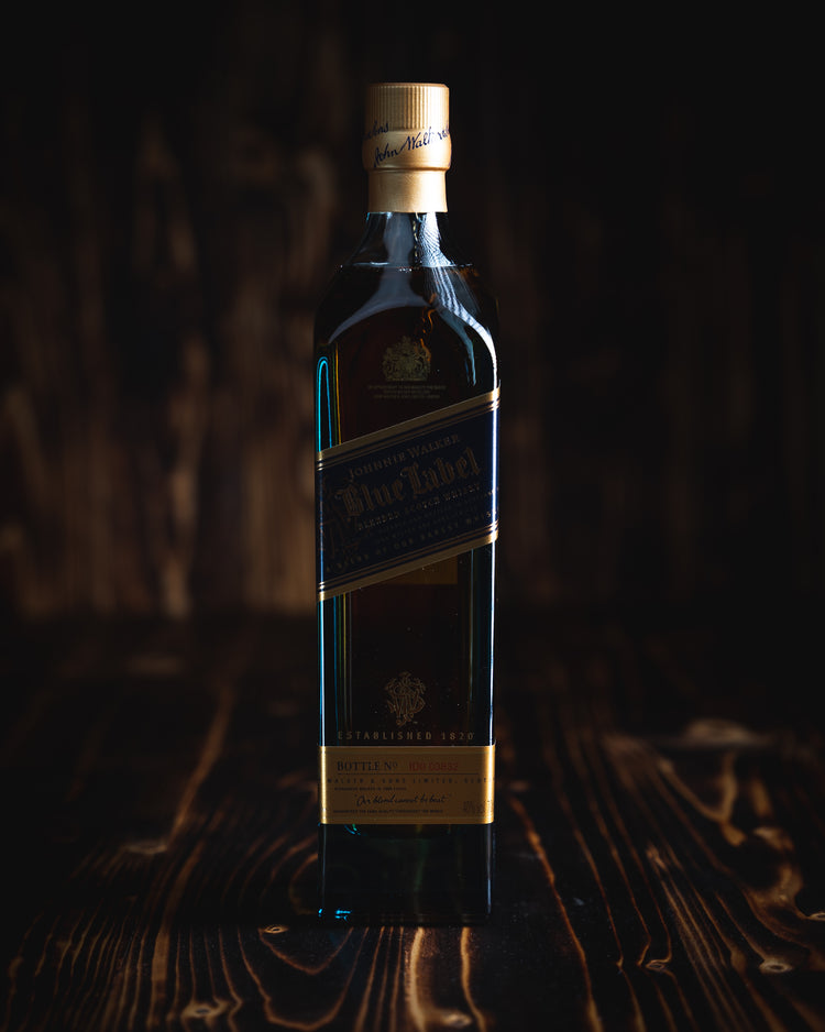 Johnnie Walker Blue Label