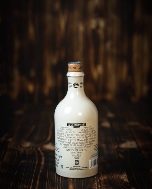 Knut Hansen Togetherness Limited Edition