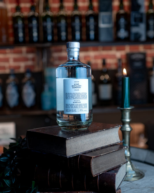Kyrö Gin