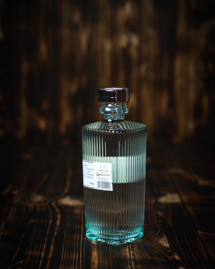 Le Tribute Gin