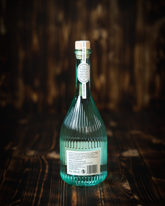 Lind & Lime London Dry Gin