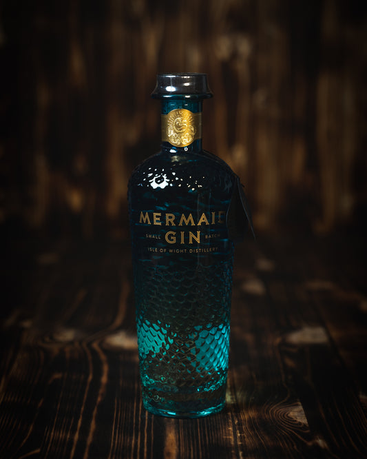 Mermaid Gin