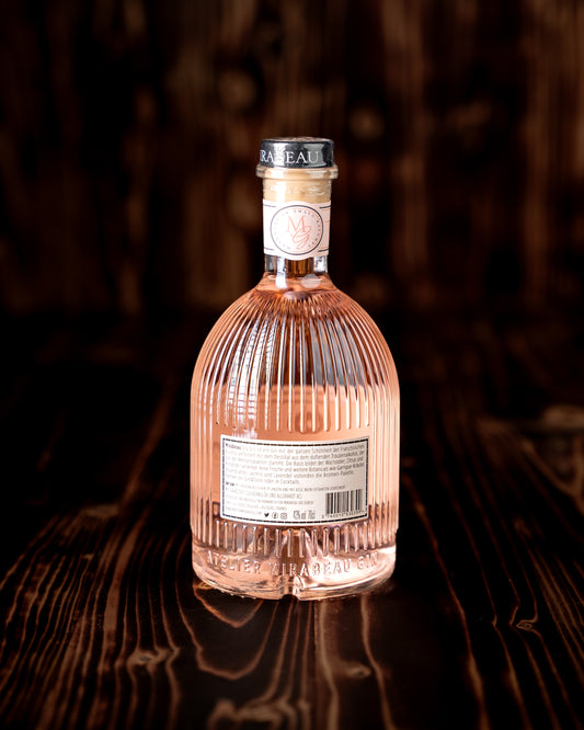 Mirabeau Dry Gin