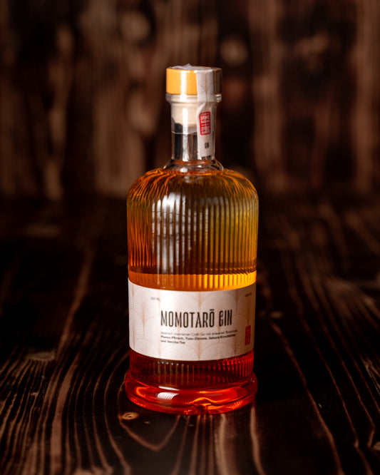 Momotaro Gin