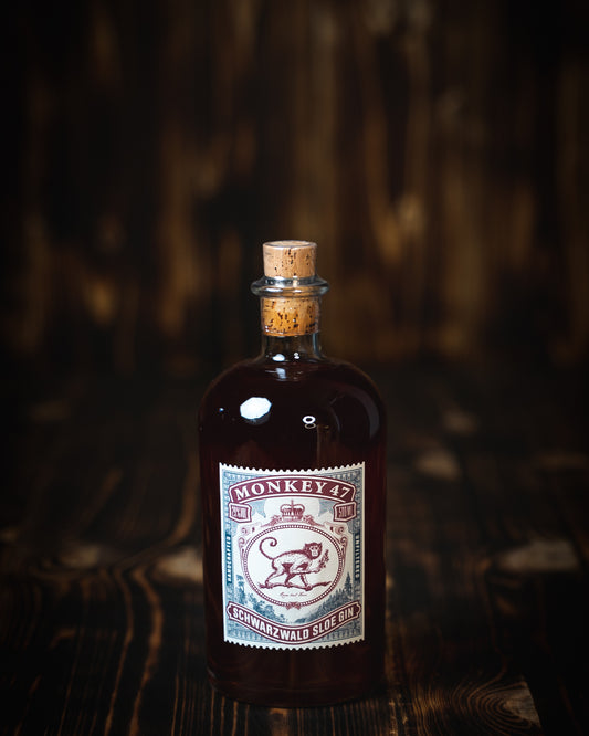 Monkey 47 Sloe Gin