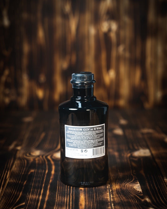 G Vine Gin Nouaison