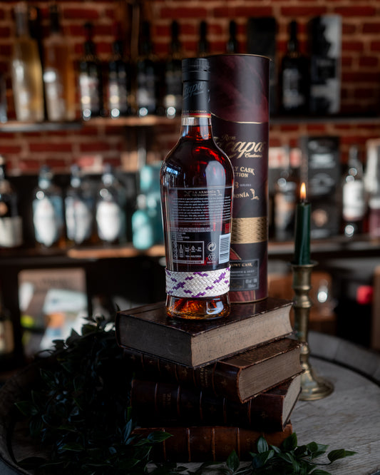 Ron Zacapa - La Armonia - Heavenly Cask