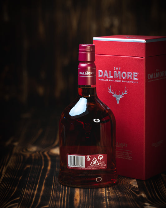 Dalmore - Cigar Malt