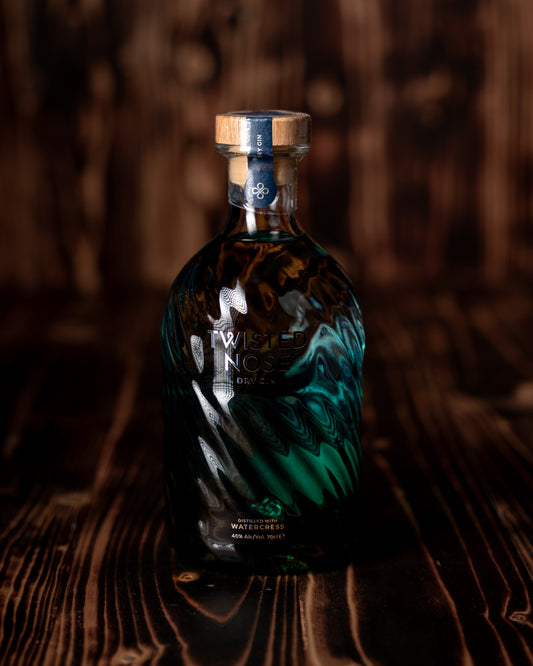 Twisted Nose Dry Gin