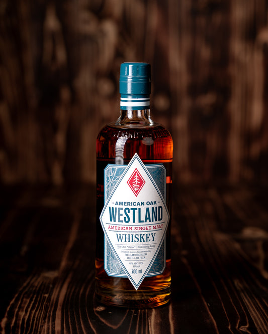 Westland - American Oak Whiskey
