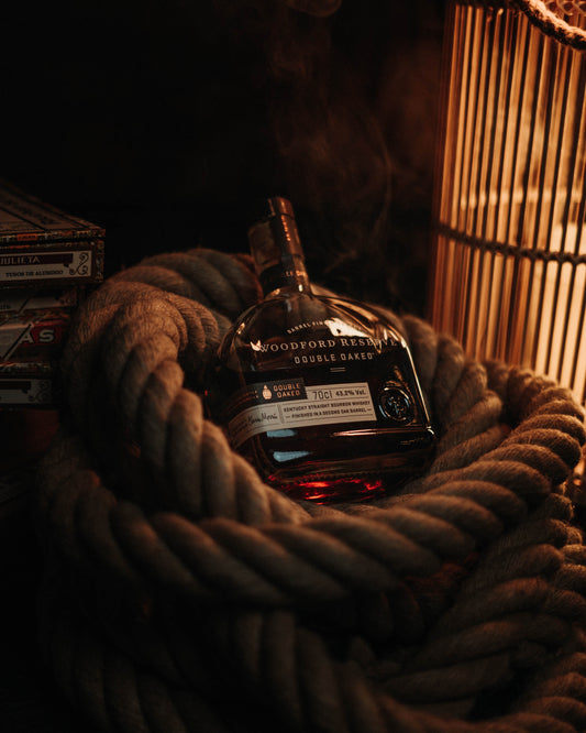 Woodford Reserve - Double Oaked