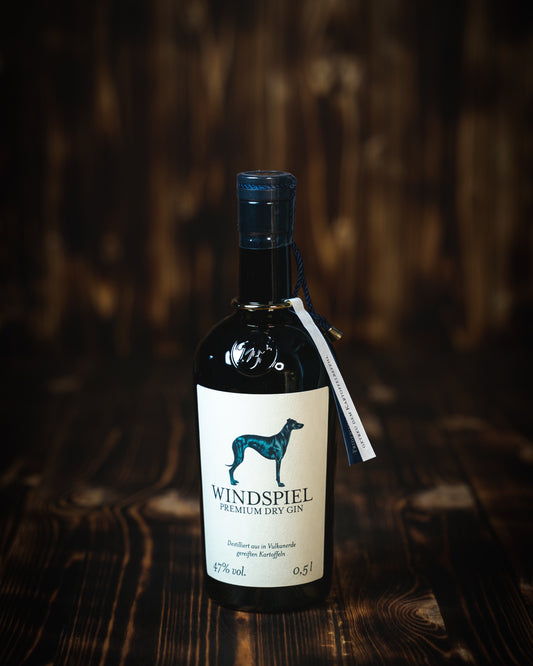 Windspiel Premium Dry Gin